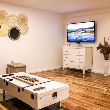 Budapest Avenue Apartment Extérieur photo